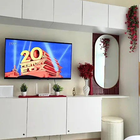 971 Studio At Milan Residenze Fairview, Qc