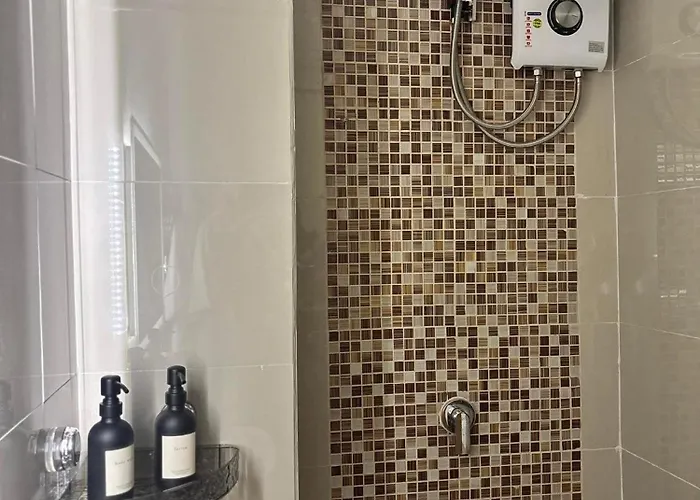 アパートホテル 971 At Milan Residenze Fairview, Qc *