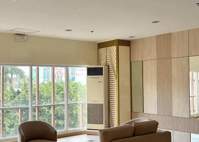 971 At Milan Residenze Fairview, Qc * マニラ市