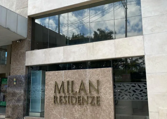 971 At Milan Residenze Fairview, Qc *
