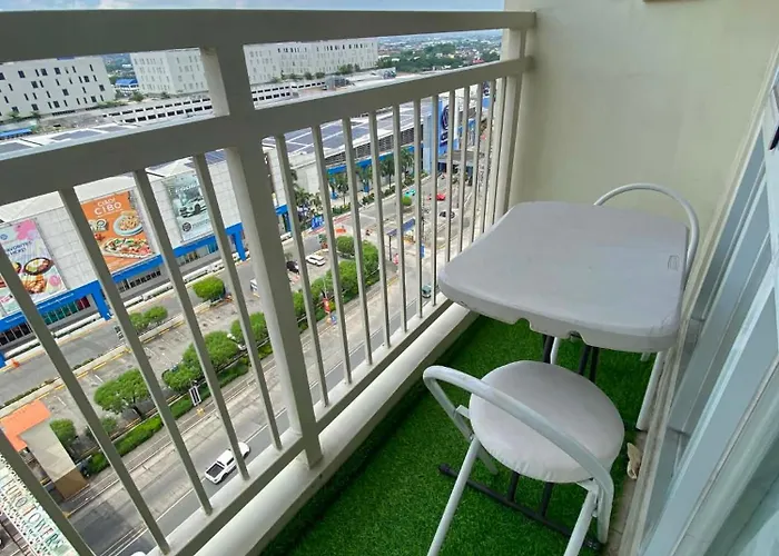 971 At Milan Residenze Fairview, Qc アパートホテル *